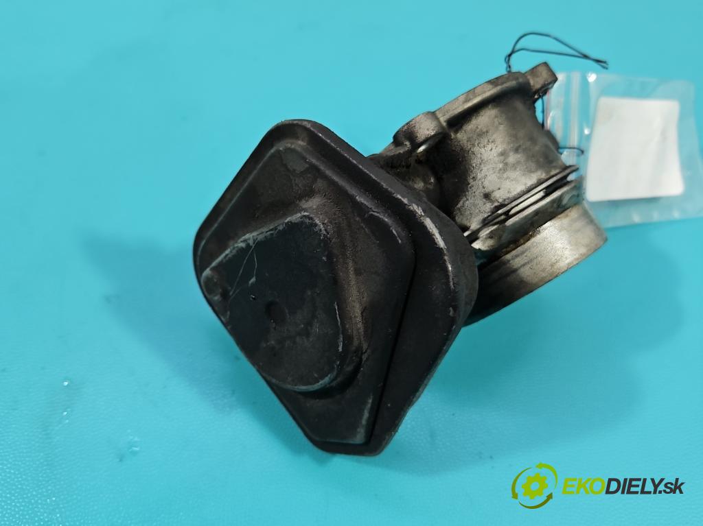 Bmw X3 E83 2003-2010 2.0d 150 HP manual 110 kW 1995 cm3 5- klapka 7791481 (Škrtiaca klapka)