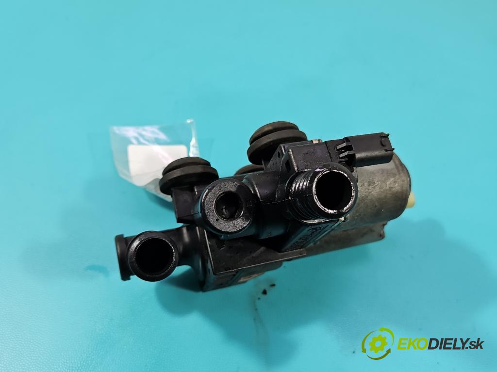 Bmw X3 E83 2003-2010 2.0d 150 HP manual 110 kW 1995 cm3 5- ventil voda: 8369807