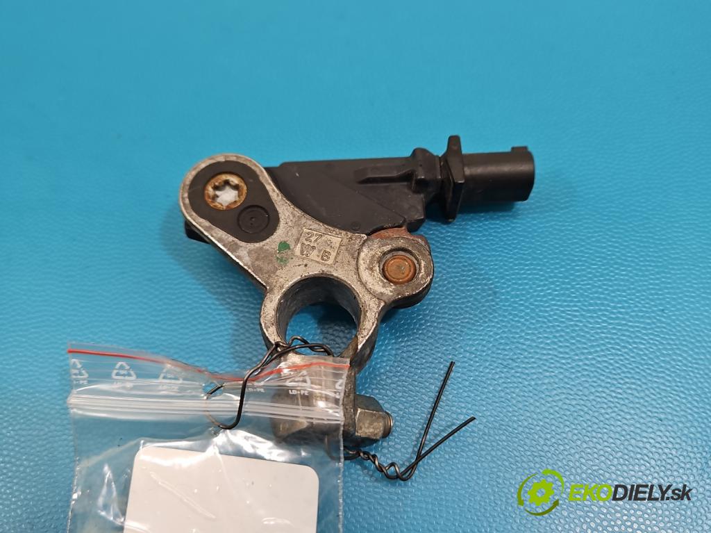 Fiat Freemont 2.0 jtd 170 HP manual 125 kW 1956 cm3 5- kontakt mínus: 04692269AH