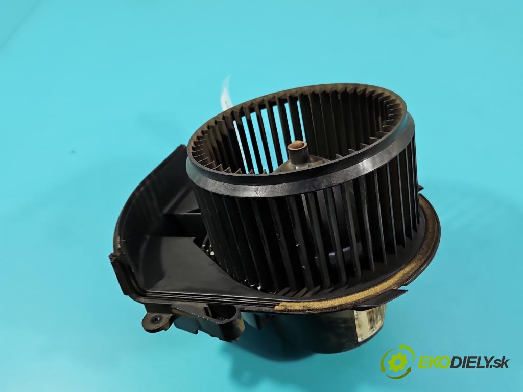 Citroen C8 2002-2014 2.2 16V 158 HP manual 116 kW 2230 cm3 5- ventilátor vzduchu