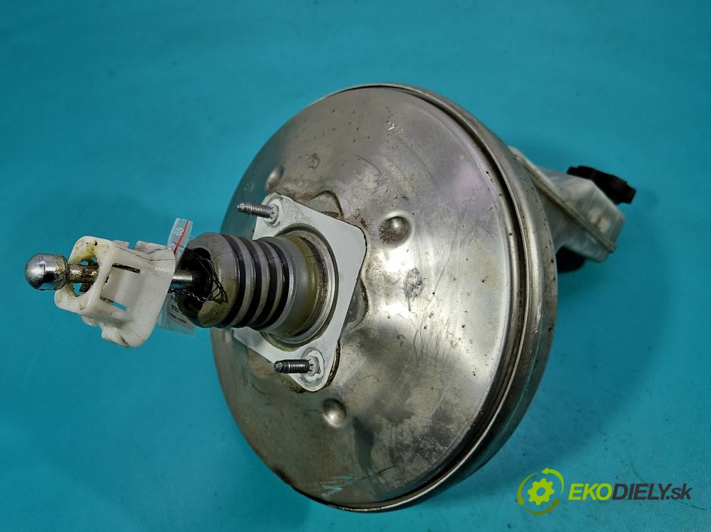 Opel Insignia B 2017-2022 2.0 T 260 HP automatic 191 kW 1998 cm3 5- servo brzdové 0204823253