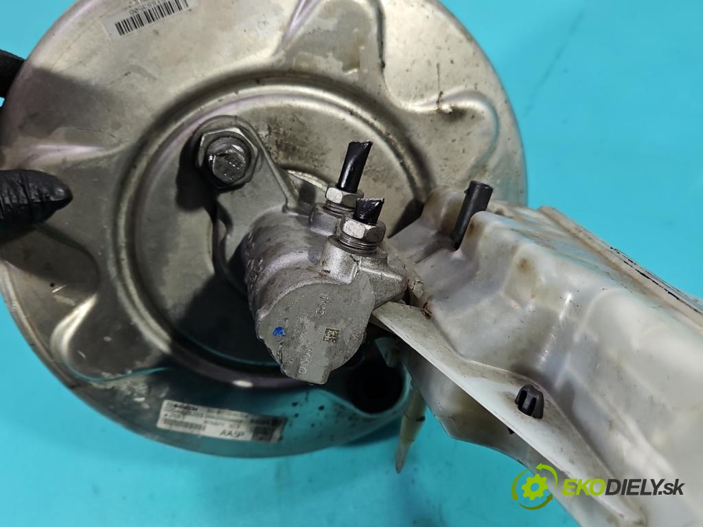 Opel Insignia B 2017-2022 2.0 T 260 HP automatic 191 kW 1998 cm3 5- servo brzdové 0204823253