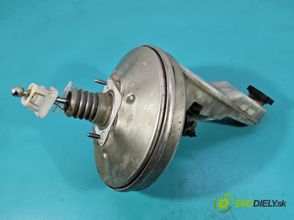 Opel Insignia B 2017-2022 2.0 T 260 HP automatic 191 kW 1998 cm3 5- servo brzdové 0204823253