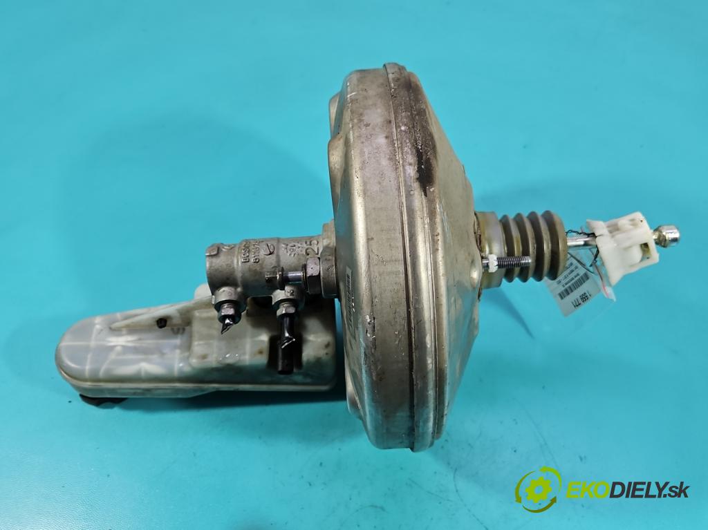 Opel Insignia B 2017-2022 2.0 T 260 HP automatic 191 kW 1998 cm3 5- servo brzdové 0204823253