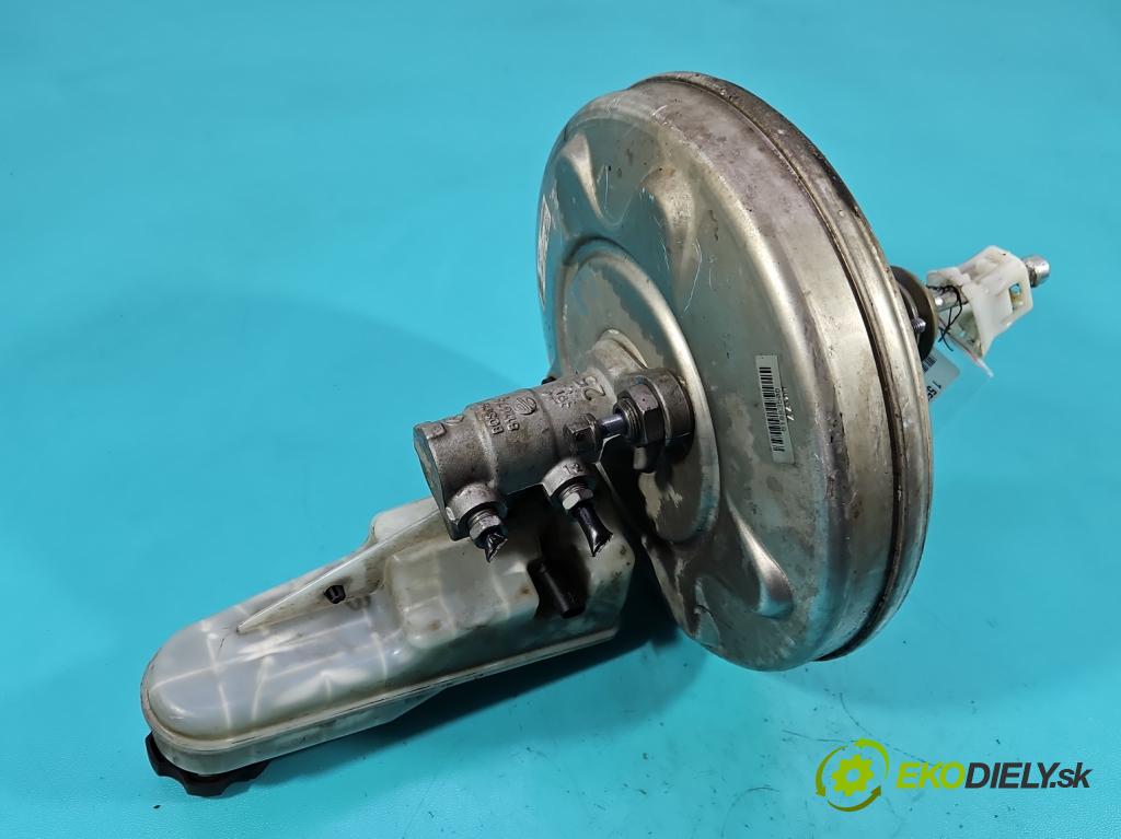 Opel Insignia B 2017-2022 2.0 T 260 HP automatic 191 kW 1998 cm3 5- servo brzdové 0204823253