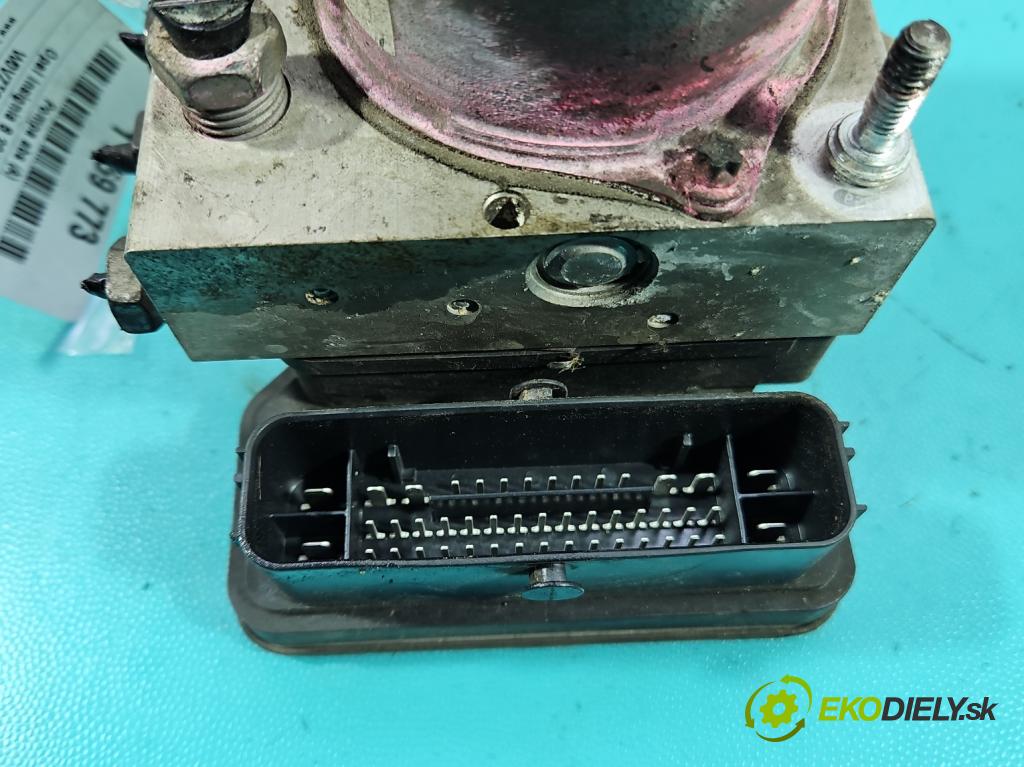 Opel Insignia B 2017-2022 2.0 T 260 hp automatic 191 kW 1998 cm3 5- čerpadlo abs 0265956575 (Pumpa ABS)