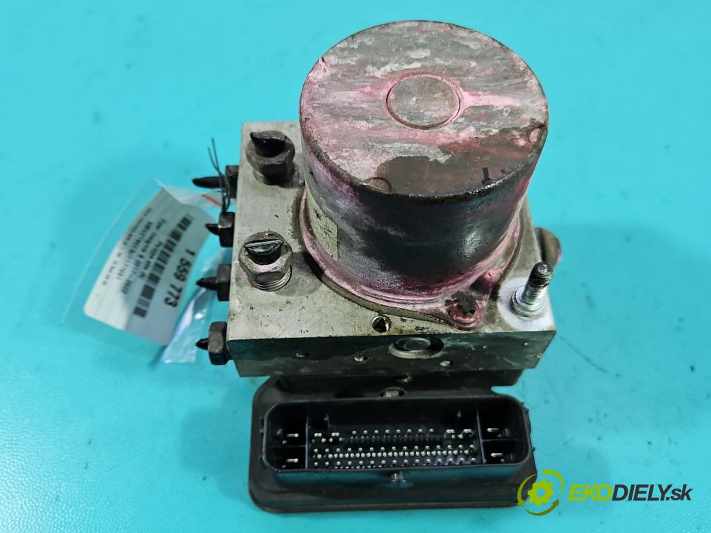 Opel Insignia B 2017-2022 2.0 T 260 hp automatic 191 kW 1998 cm3 5- čerpadlo abs 0265956575 (Pumpa ABS)