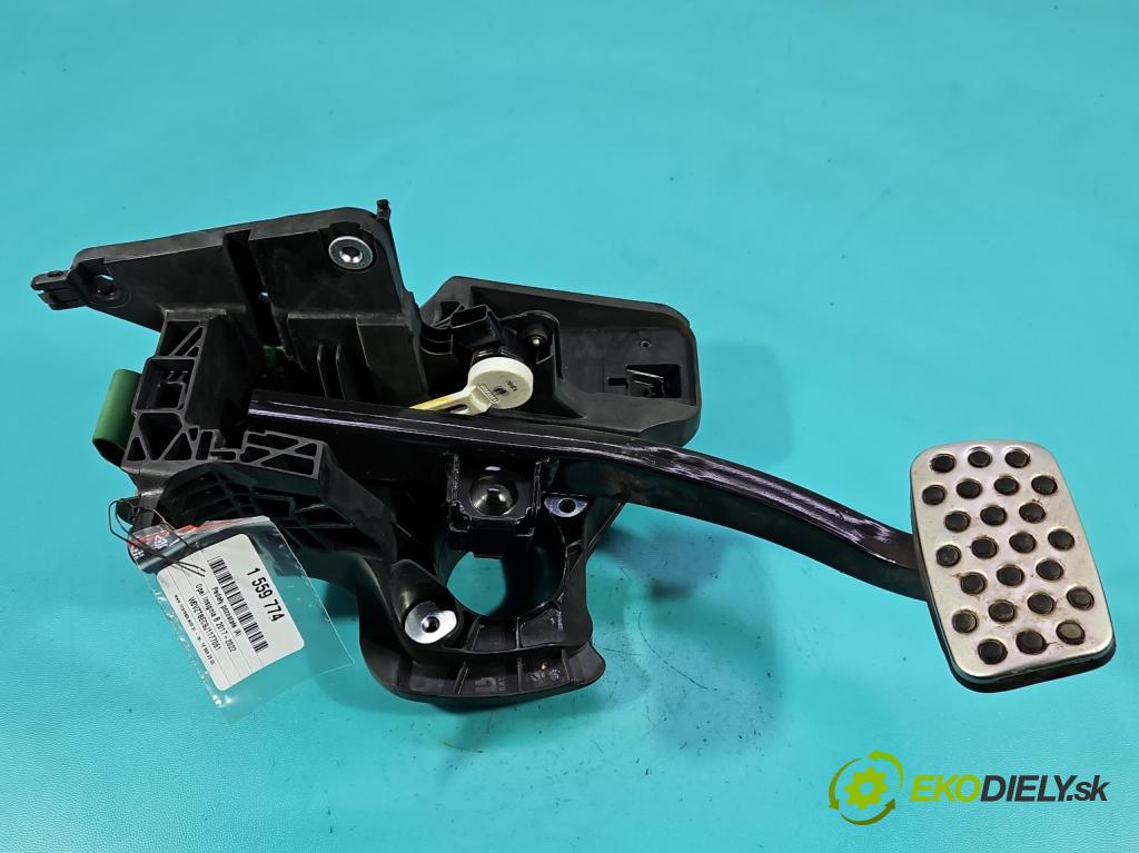 Opel Insignia B 2017-2022 2.0 T 260 hp automatic 191 kW 1998 cm3 5- pedály 84344898