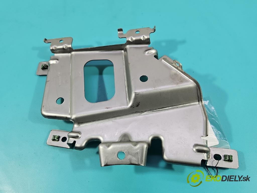 Opel Insignia B 2017-2022 2.0 T 260 HP automatic 191 kW 1998 cm3 5- Upevnenie: 84362950