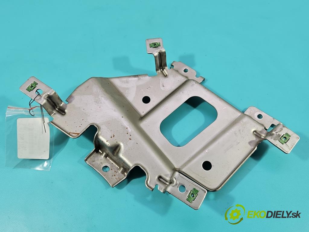 Opel Insignia B 2017-2022 2.0 T 260 HP automatic 191 kW 1998 cm3 5- Upevnenie: 84362950