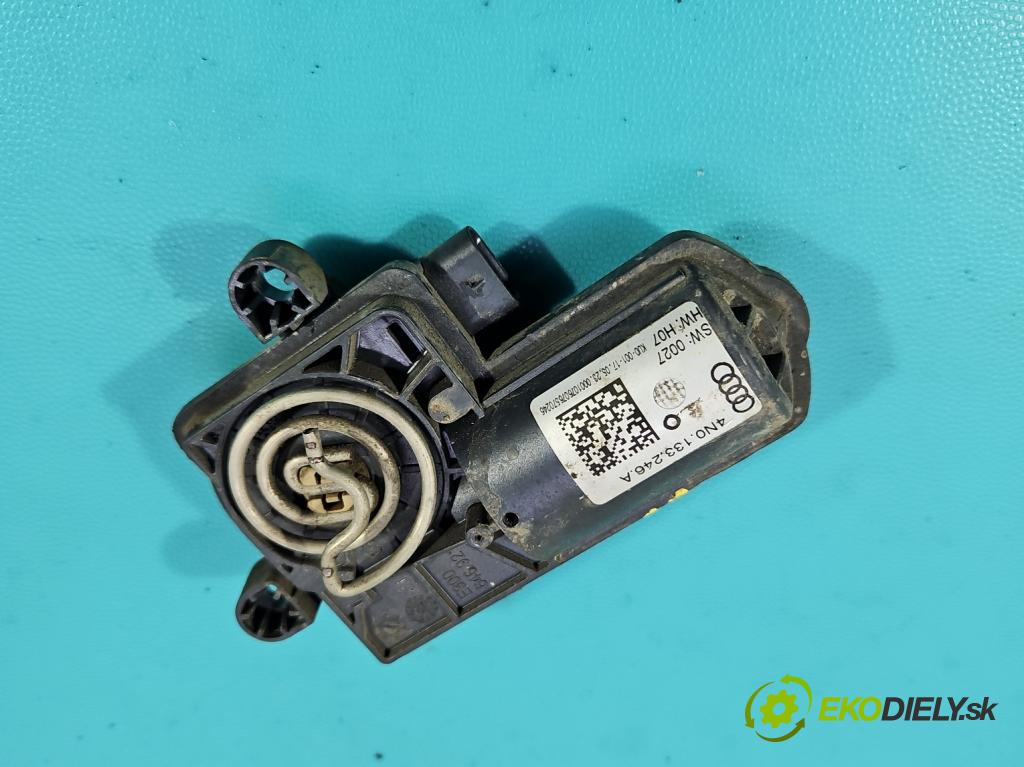 Skoda Scala 2019- 1.5 TSI 150 hp manual 110 kW 1498 cm3 5- Ovladač: 4N0133246A