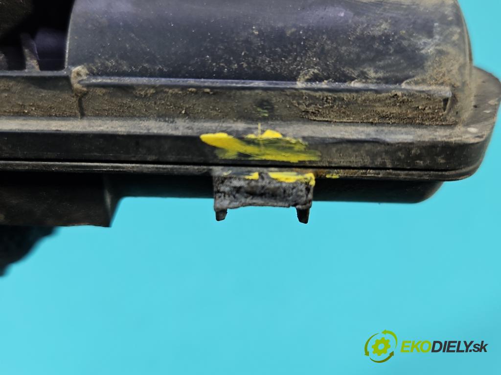 Skoda Scala 2019- 1.5 TSI 150 hp manual 110 kW 1498 cm3 5- Ovladač: 4N0133246A