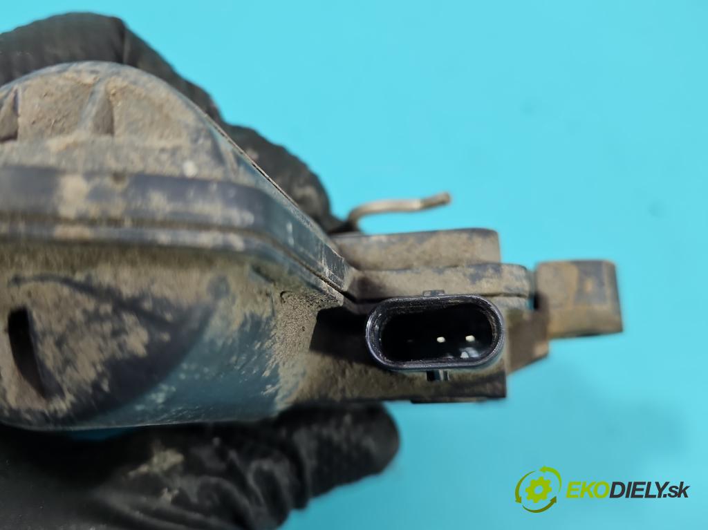 Skoda Scala 2019- 1.5 TSI 150 hp manual 110 kW 1498 cm3 5- Ovladač: 4N0133246A