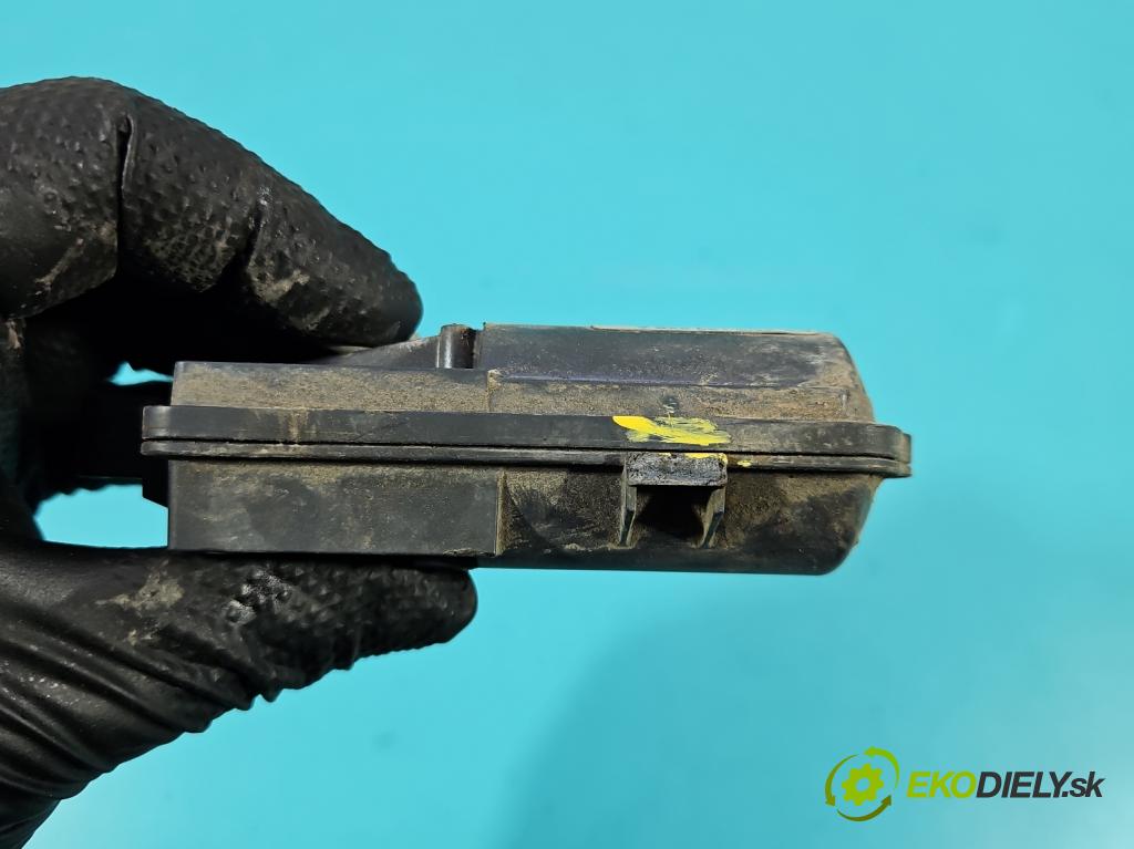 Skoda Scala 2019- 1.5 TSI 150 hp manual 110 kW 1498 cm3 5- Ovladač: 4N0133246A