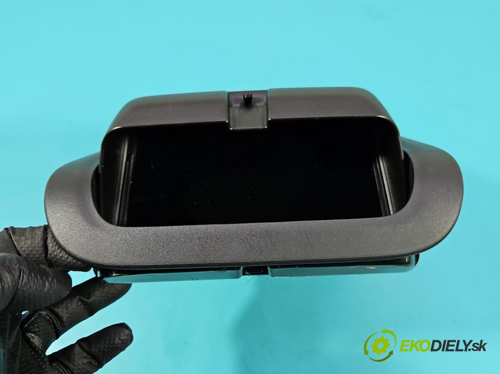 Opel Insignia B 2017-2022 2.0 T 260 HP automatic 191 kW 1998 cm3 5- svetlo / reflektor interiéra 39117222