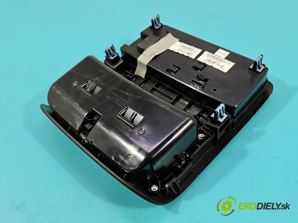 Opel Insignia B 2017-2022 2.0 T 260 HP automatic 191 kW 1998 cm3 5- svetlo / reflektor interiéra 39117222