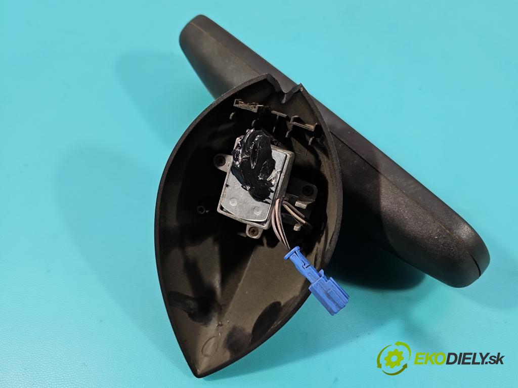 Citroen C8 2002-2014 2.2 16V 158 hp manual 116 kW 2230 cm3 5- zpětné zrcátko vnitřní 14852480XT (Vnitřní zpětné zrcátko)