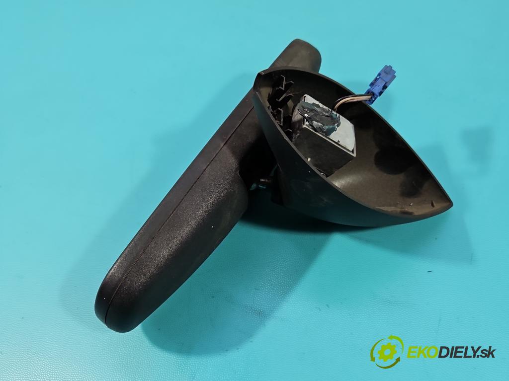 Citroen C8 2002-2014 2.2 16V 158 hp manual 116 kW 2230 cm3 5- zpětné zrcátko vnitřní 14852480XT (Vnitřní zpětné zrcátko)