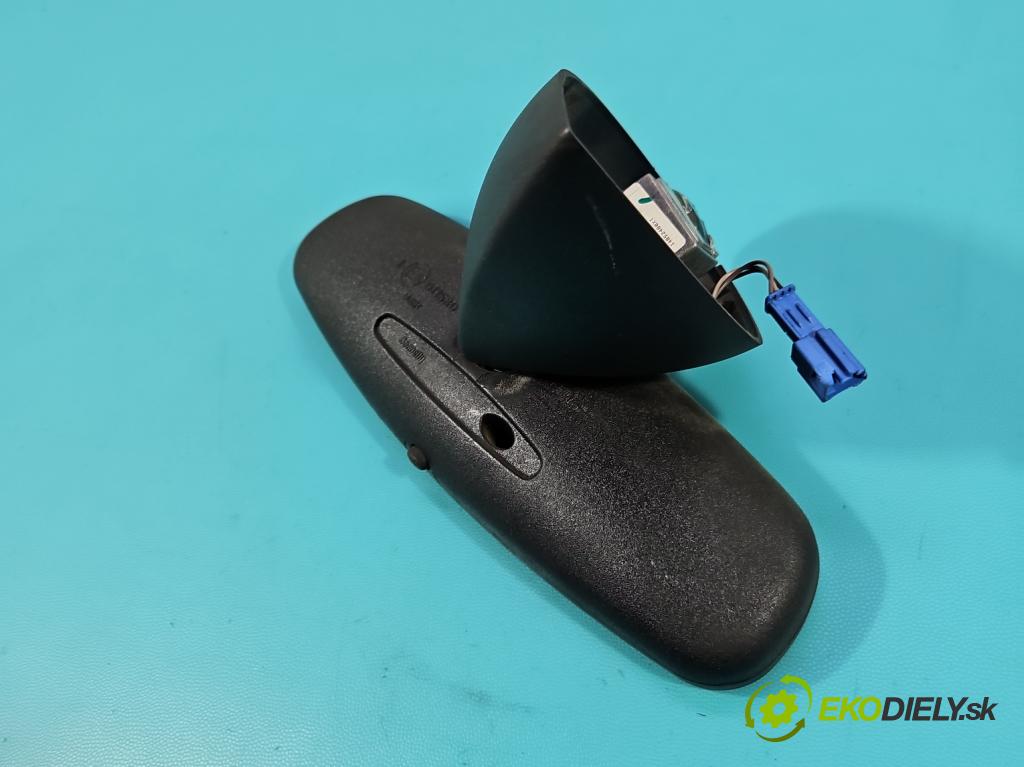 Citroen C8 2002-2014 2.2 16V 158 hp manual 116 kW 2230 cm3 5- zpětné zrcátko vnitřní 14852480XT (Vnitřní zpětné zrcátko)