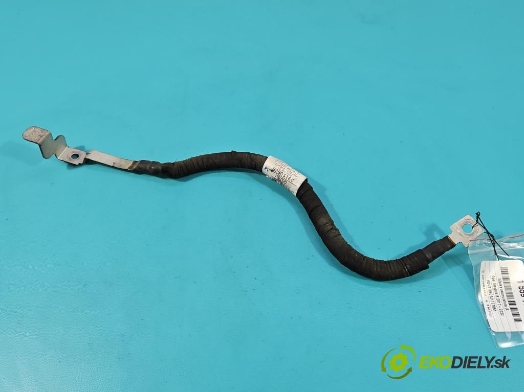 Opel Insignia B 2017-2022 2.0 T 260 hp automatic 191 kW 1998 cm3 5- Balíček: akumulatora 39110528