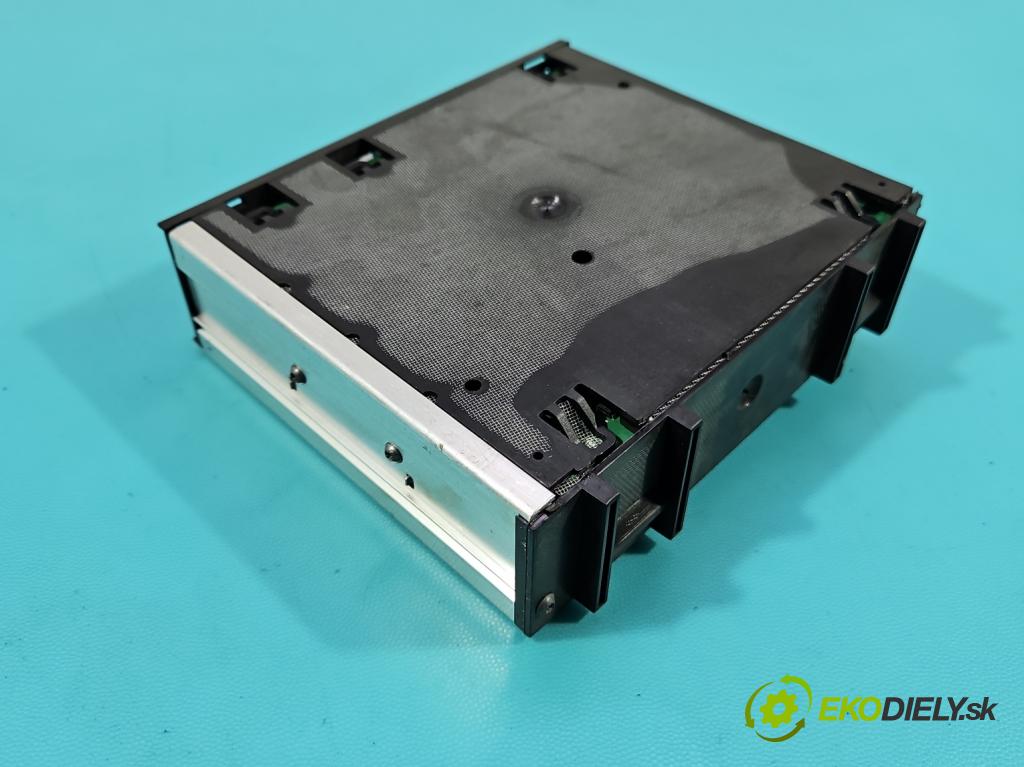 Opel Insignia B 2017-2022 2.0 T 260 HP automatic 191 kW 1998 cm3 5- riadiaca jednotka ostatné 39132630