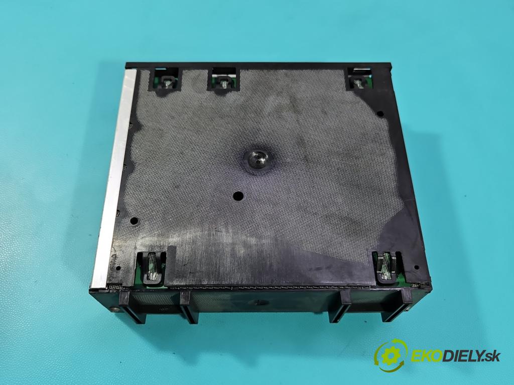 Opel Insignia B 2017-2022 2.0 T 260 HP automatic 191 kW 1998 cm3 5- riadiaca jednotka ostatné 39132630