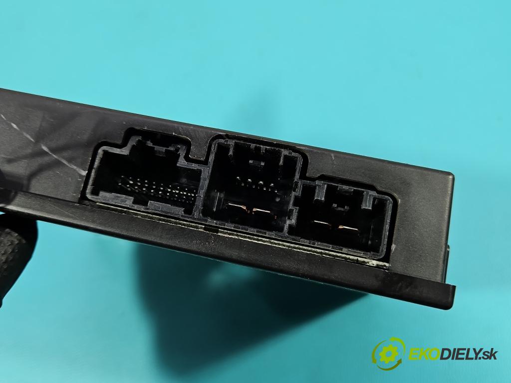 Opel Insignia B 2017-2022 2.0 T 260 HP automatic 191 kW 1998 cm3 5- riadiaca jednotka ostatné 13509842