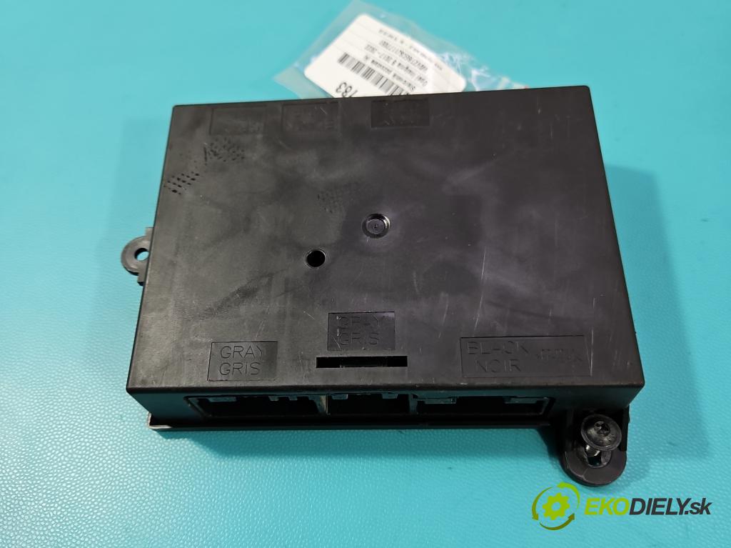 Opel Insignia B 2017-2022 2.0 T 260 HP automatic 191 kW 1998 cm3 5- riadiaca jednotka ostatné 13509842