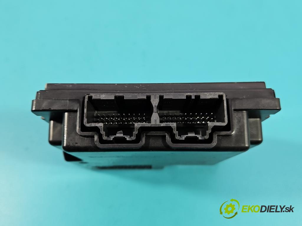 Opel Insignia B 2017-2022 2.0 T 260 HP automatic 191 kW 1998 cm3 5- riadiaca jednotka ostatné 13523251