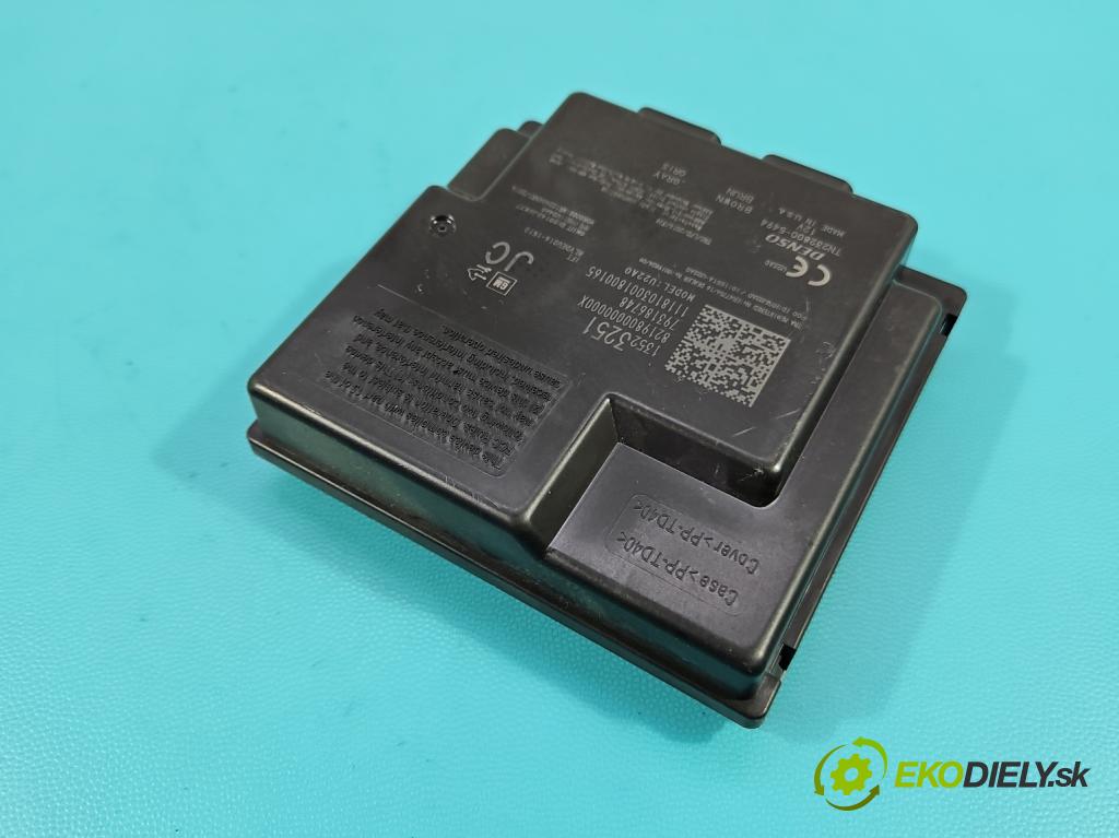 Opel Insignia B 2017-2022 2.0 T 260 HP automatic 191 kW 1998 cm3 5- riadiaca jednotka ostatné 13523251