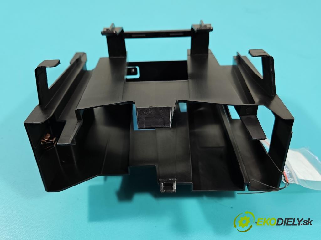 Opel Insignia B 2017-2022 2.0 T 260 HP automatic 191 kW 1998 cm3 5- Rukojeť: ostatné 39126563