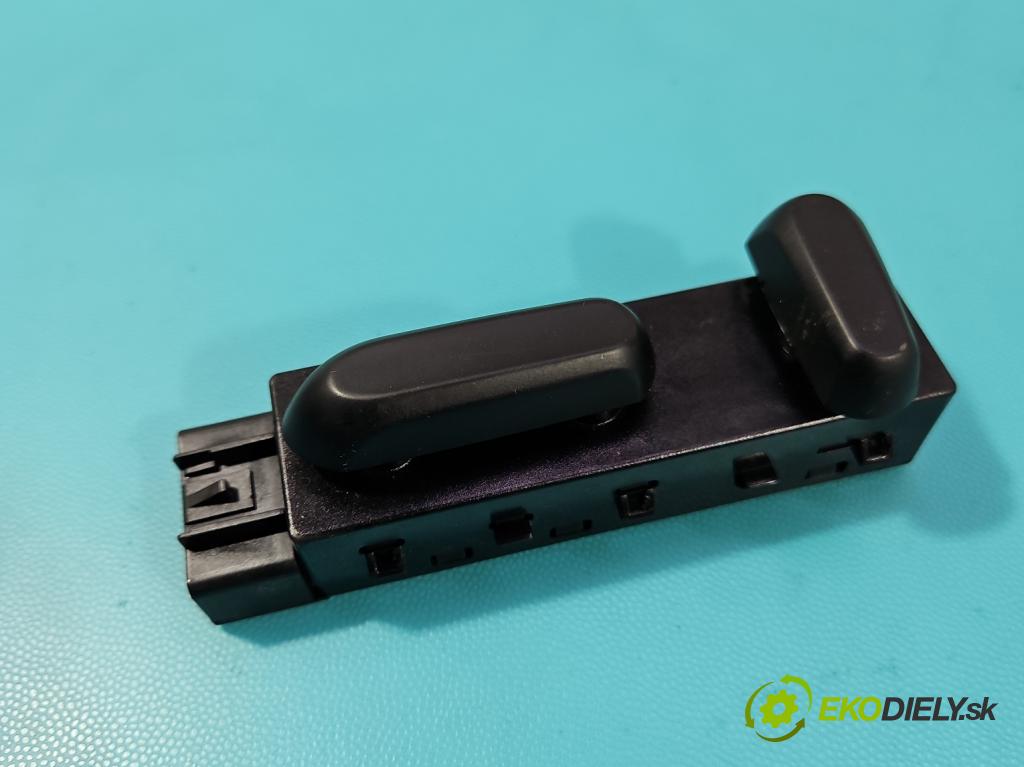 Opel Insignia B 2017-2022 2.0 T 260 hp automatic 191 kW 1998 cm3 5- Přepínač 25974714