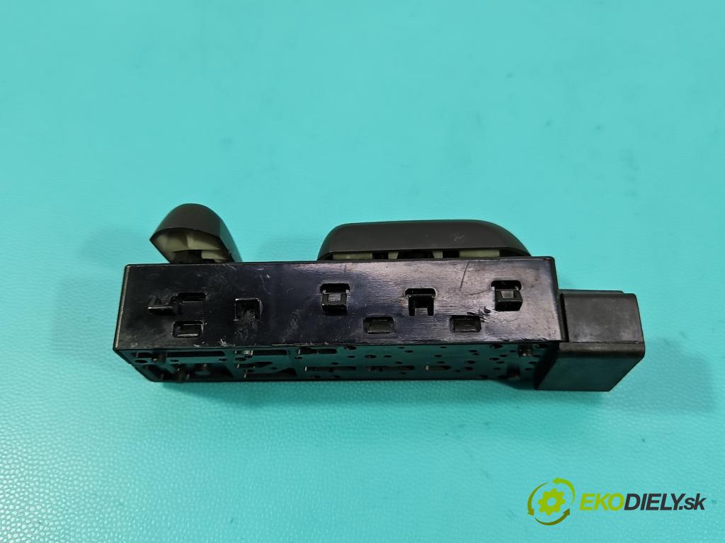 Opel Insignia B 2017-2022 2.0 T 260 hp automatic 191 kW 1998 cm3 5- Přepínač 25974714