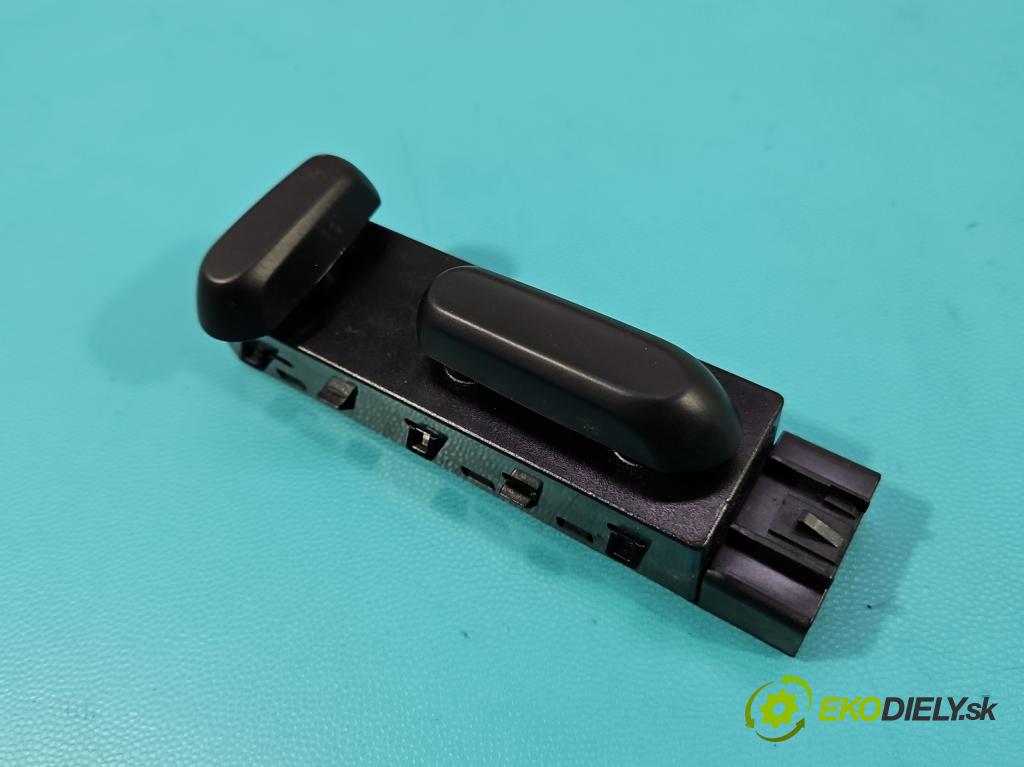 Opel Insignia B 2017-2022 2.0 T 260 hp automatic 191 kW 1998 cm3 5- Přepínač 25974714