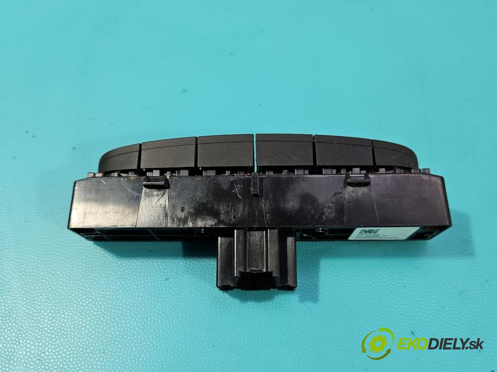 Opel Insignia B 2017-2022 2.0 T 260 HP automatic 191 kW 1998 cm3 5- prepínač ostatné 39111155