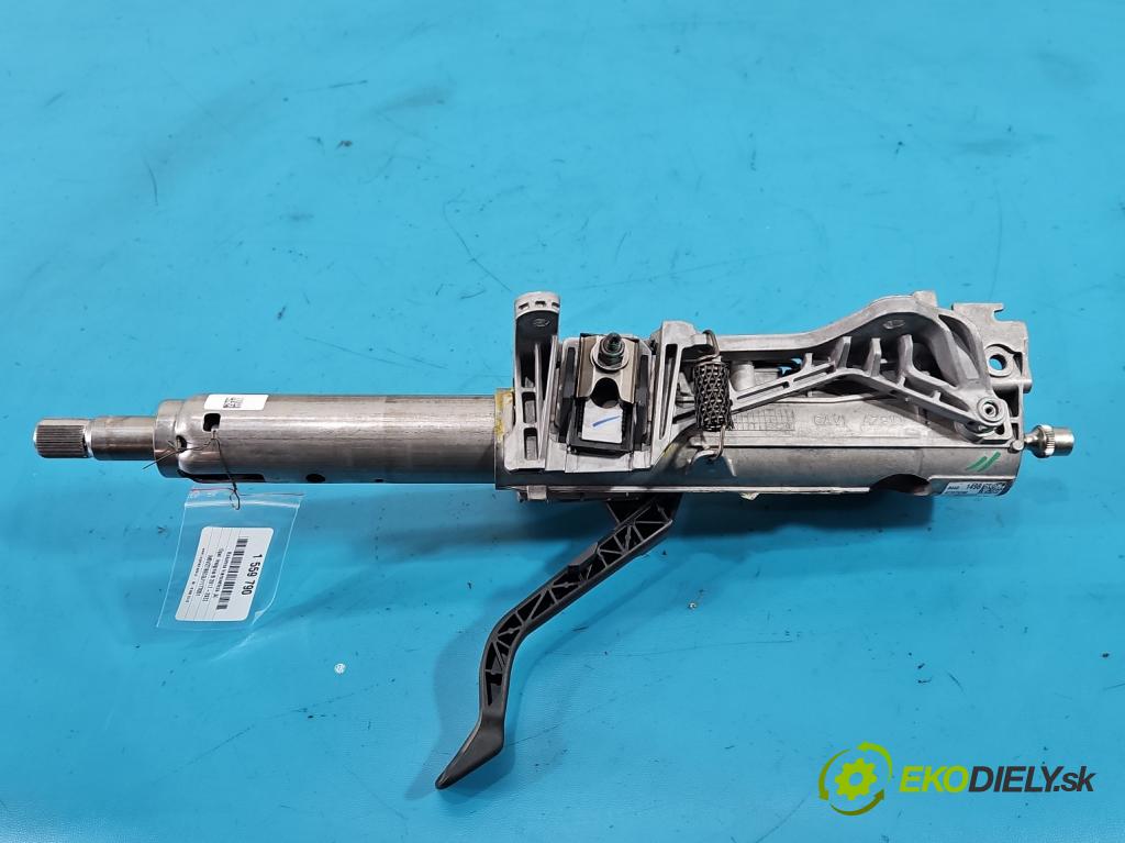 Opel Insignia B 2017-2022 2.0 T 260 HP automatic 191 kW 1998 cm3 5- Stĺpik volant 84401498 (Tyč riadenia (volantu))