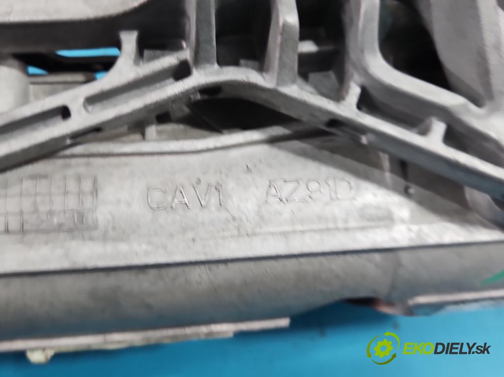 Opel Insignia B 2017-2022 2.0 T 260 HP automatic 191 kW 1998 cm3 5- Stĺpik volant 84401498 (Tyč riadenia (volantu))