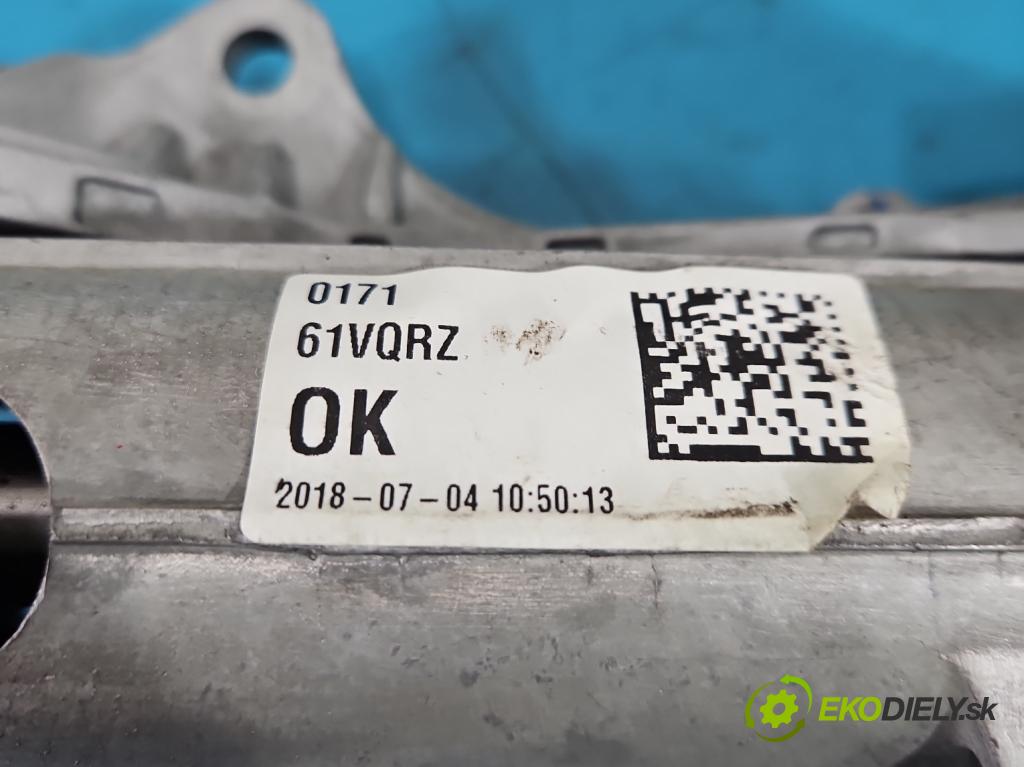 Opel Insignia B 2017-2022 2.0 T 260 HP automatic 191 kW 1998 cm3 5- Stĺpik volant 84401498 (Tyč riadenia (volantu))