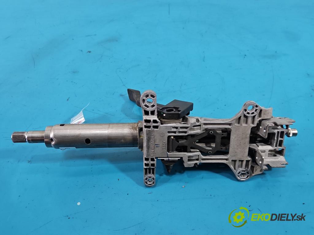 Opel Insignia B 2017-2022 2.0 T 260 HP automatic 191 kW 1998 cm3 5- Stĺpik volant 84401498 (Tyč riadenia (volantu))