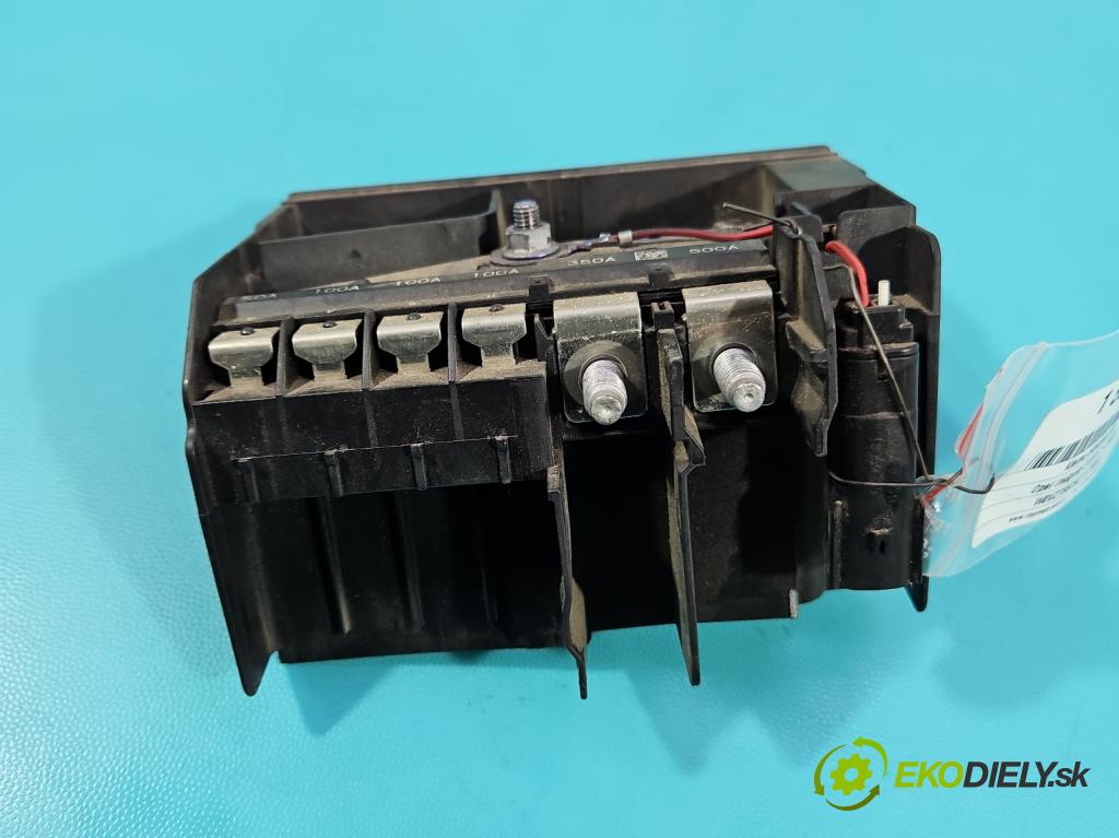 Opel Insignia B 2017-2022 2.0 T 260 HP automatic 191 kW 1998 cm3 5- kontakt plusová 39148591