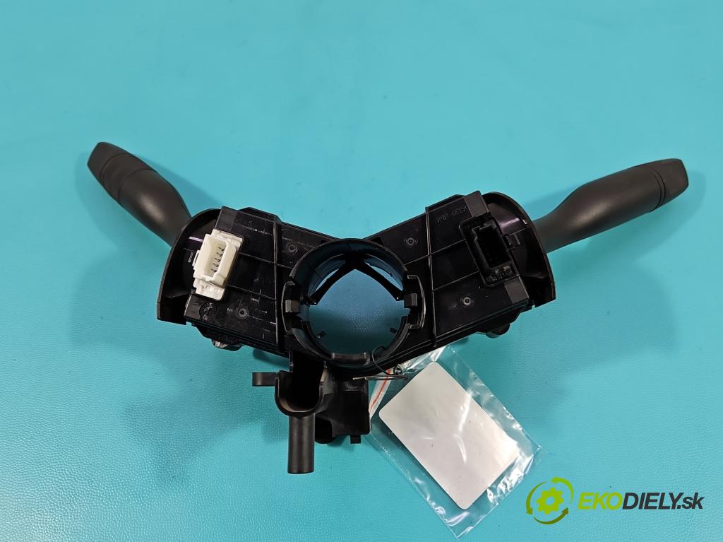 Opel Insignia B 2017-2022 2.0 T 260 hp automatic 191 kW 1998 cm3 5- Přepínač sdružený 39088756 (Páčky pod volantem)