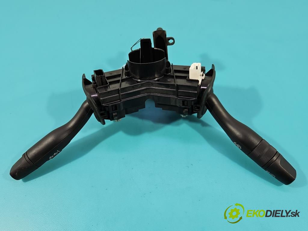 Opel Insignia B 2017-2022 2.0 T 260 hp automatic 191 kW 1998 cm3 5- Přepínač sdružený 39088756 (Páčky pod volantem)