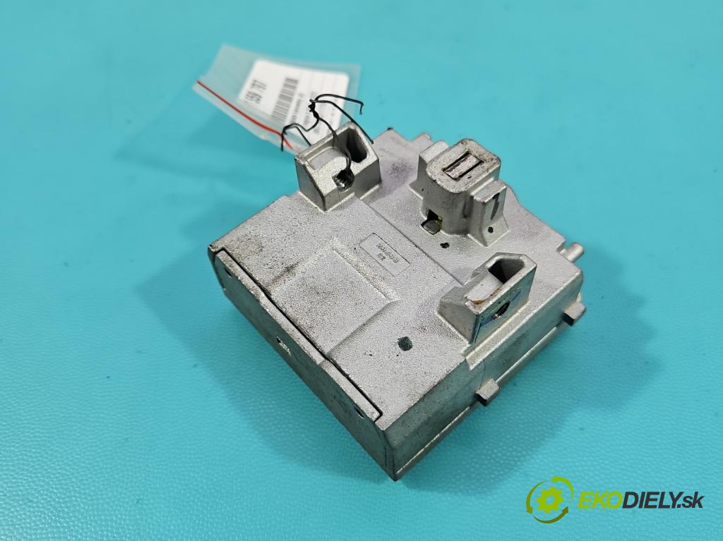 Opel Insignia B 2017-2022 2.0 T 260 hp automatic 191 kW 1998 cm3 5- Blokada: řízení: 39124296 (Řízení ostatní)