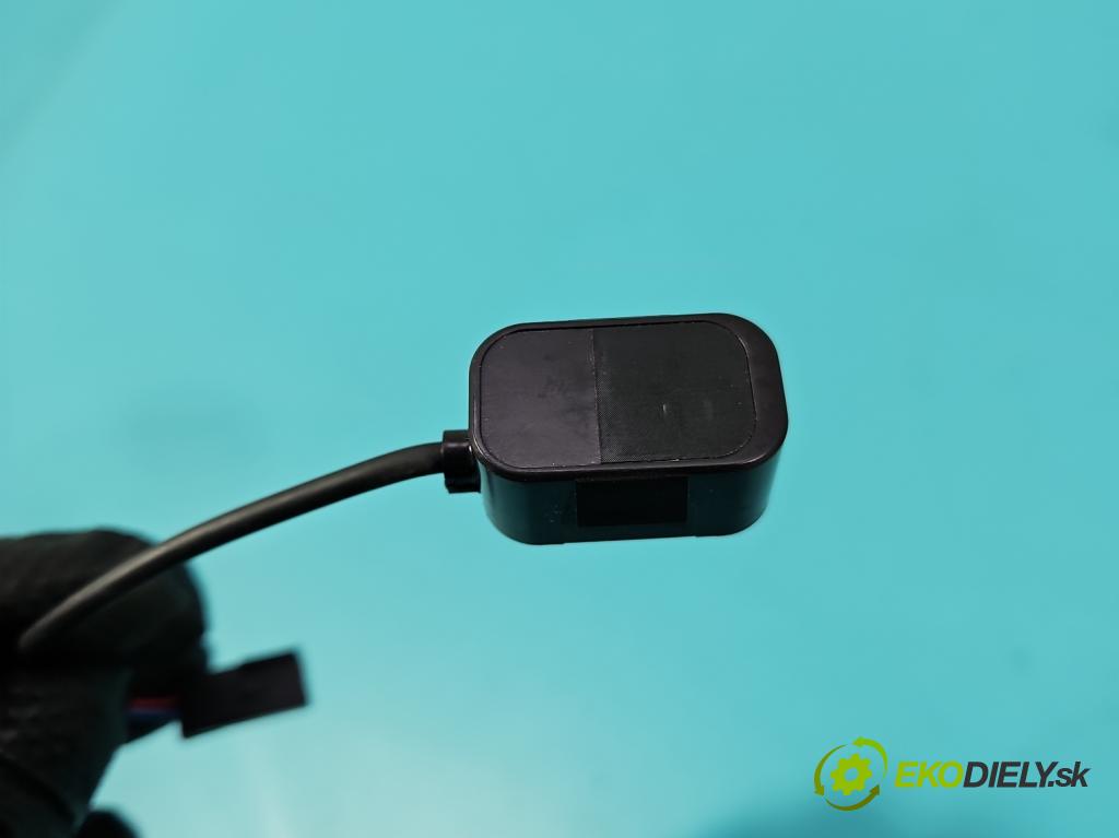 Opel Insignia B 2017-2022 2.0 T 260 HP automatic 191 kW 1998 cm3 5- Mikrofon: 5240318DA