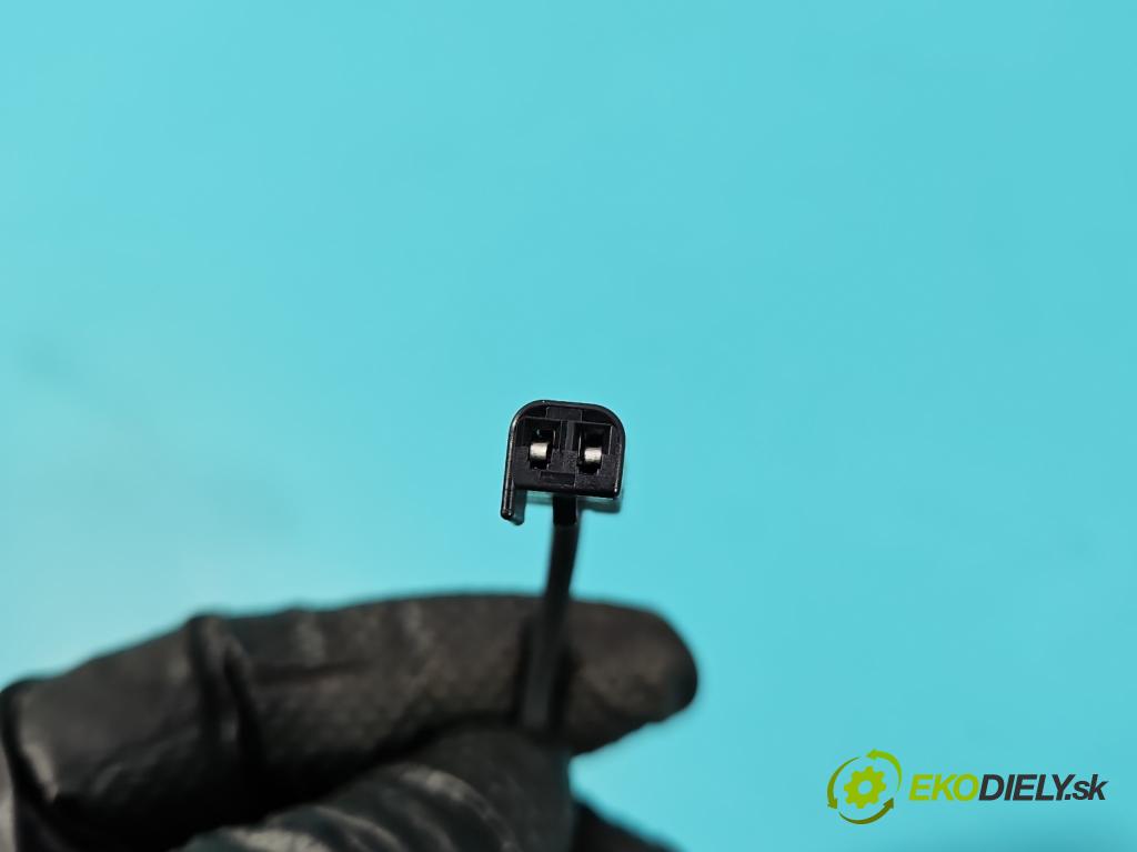 Opel Insignia B 2017-2022 2.0 T 260 HP automatic 191 kW 1998 cm3 5- Mikrofon: 5240318DA