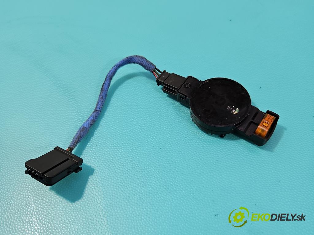 Opel Insignia B 2017-2022 2.0 T 260 HP automatic 191 kW 1998 cm3 5- snímač déšť: 6PW011178-65 (Snímač dažďa)