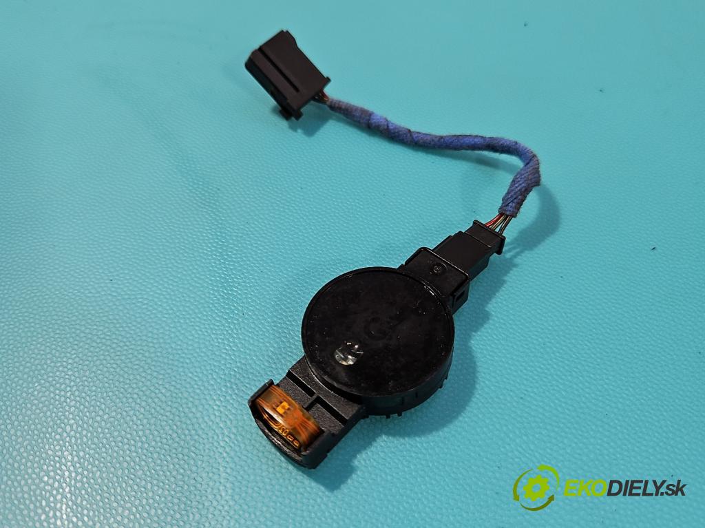 Opel Insignia B 2017-2022 2.0 T 260 hp automatic 191 kW 1998 cm3 5- snímač déšť: 6PW011178-65 (Snímač deště)