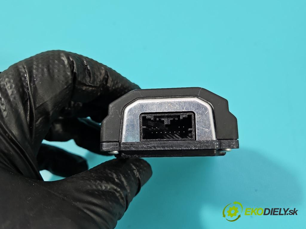 Opel Insignia B 2017-2022 2.0 T 260 HP automatic 191 kW 1998 cm3 5- Kamera predné 84225593