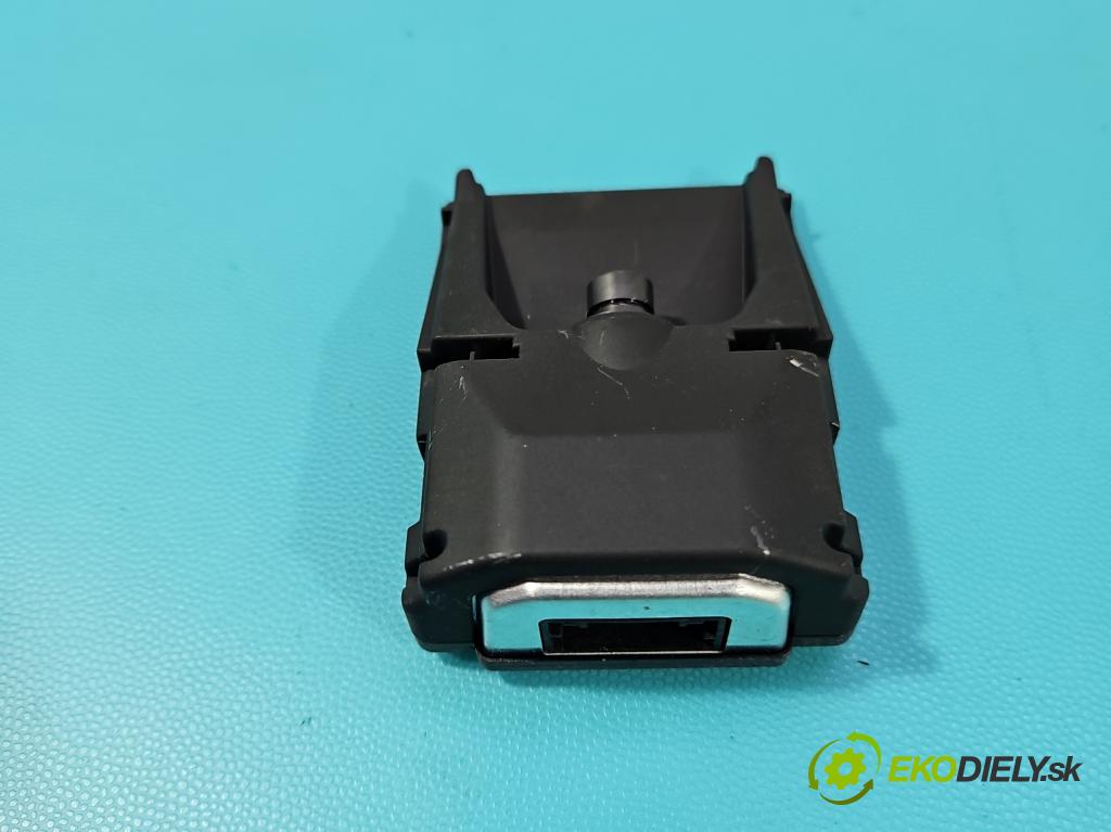 Opel Insignia B 2017-2022 2.0 T 260 HP automatic 191 kW 1998 cm3 5- Kamera predné 84225593