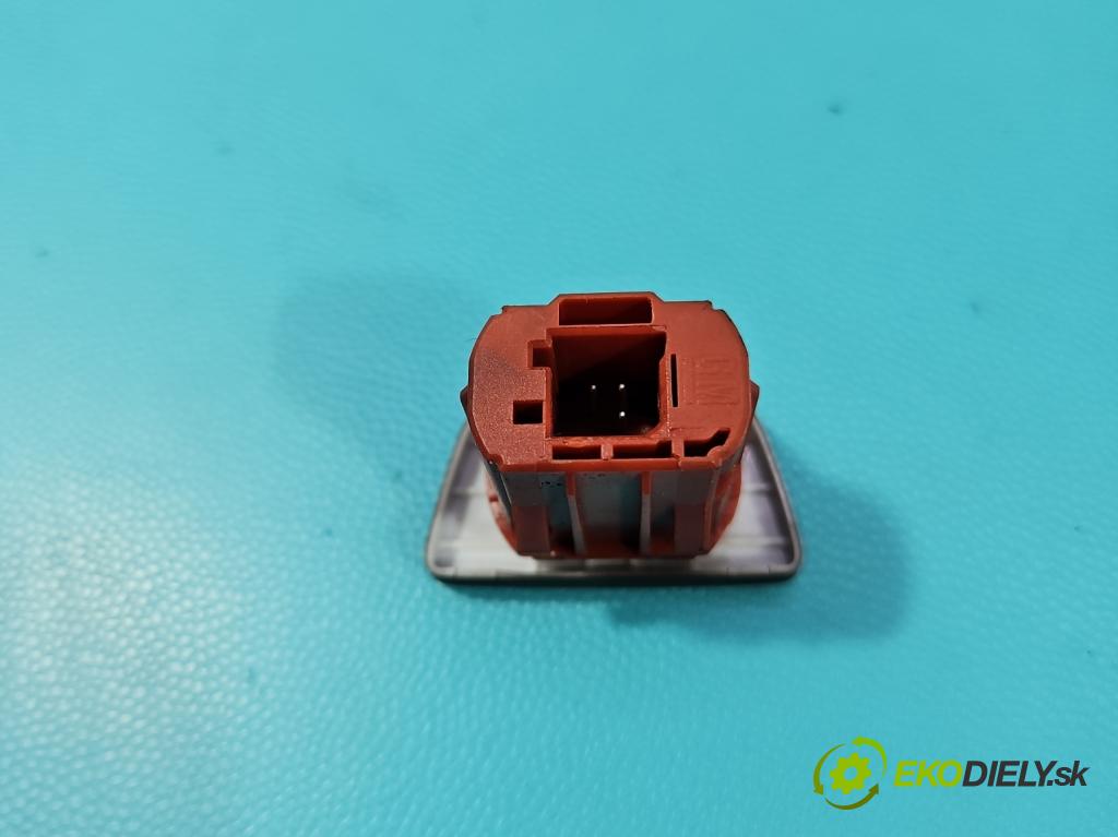 Opel Insignia B 2017-2022 2.0 T 260 HP automatic 191 kW 1998 cm3 5- prepínač ostatné